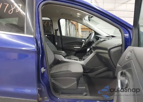 2015 Ford Escape Se from USA, damaged, VIN 1FMCU9G93FUA43139